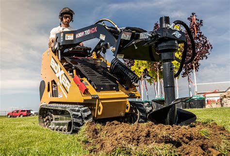 boxer mini skid steer review|boxer mini skid steer attachments.